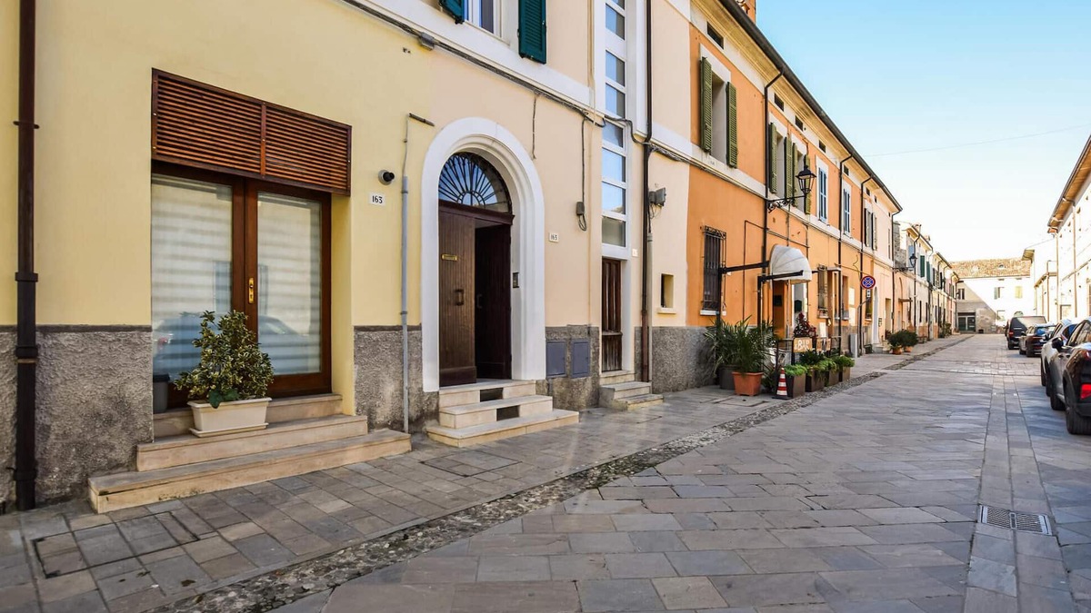 Cervia Apartment | Stunning apartment in Cervia with WiFi