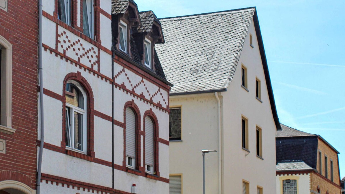 Lahnstein Apartment | Stunning apartment in Lahnstein