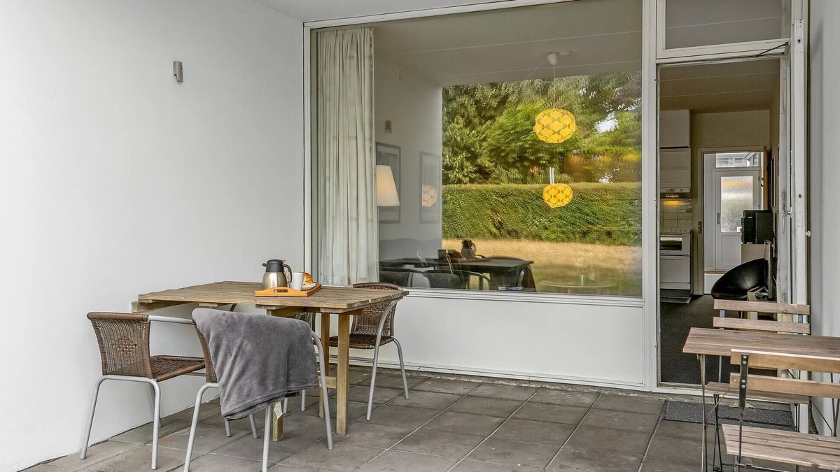 Faaborg Apartment | Stunning apartment in Faaborg
