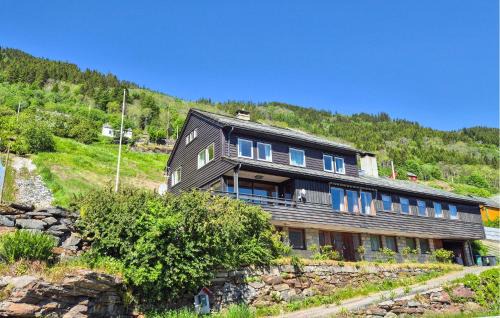 Ullensvang Apartment | Stunning Apartment In Grimo With Wifi