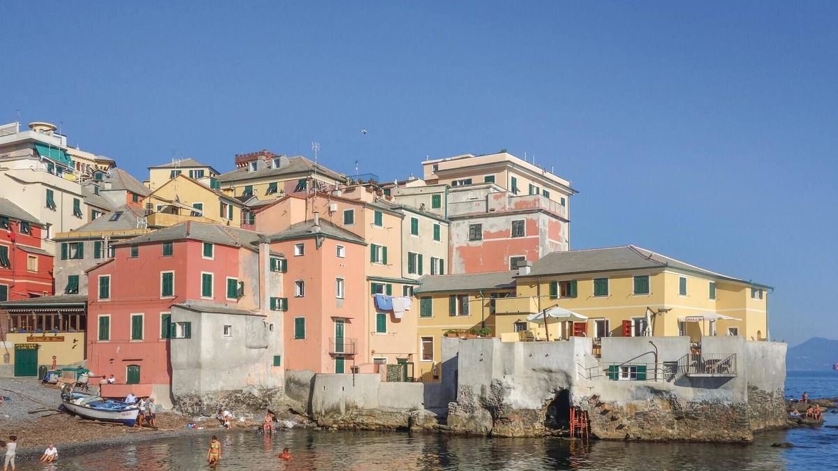 Albaro Apartment | Stunning apartment in Genova (GE)