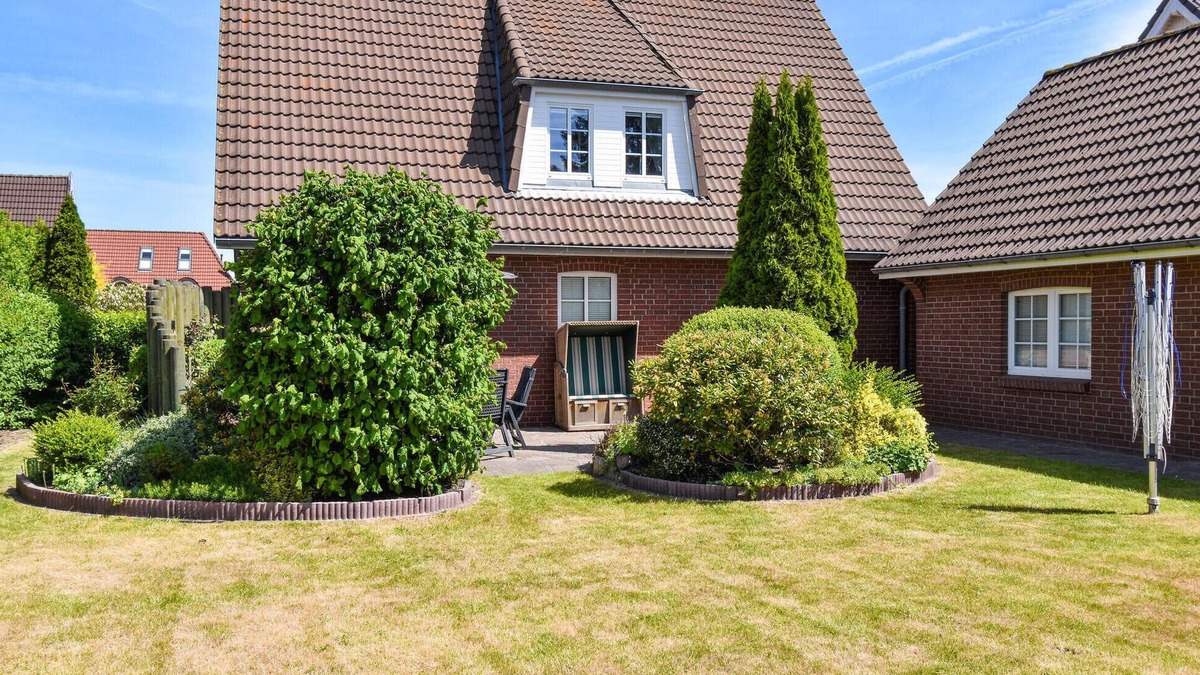 Niebuell Apartment | Stunning apartment in Niebüll with WiFi