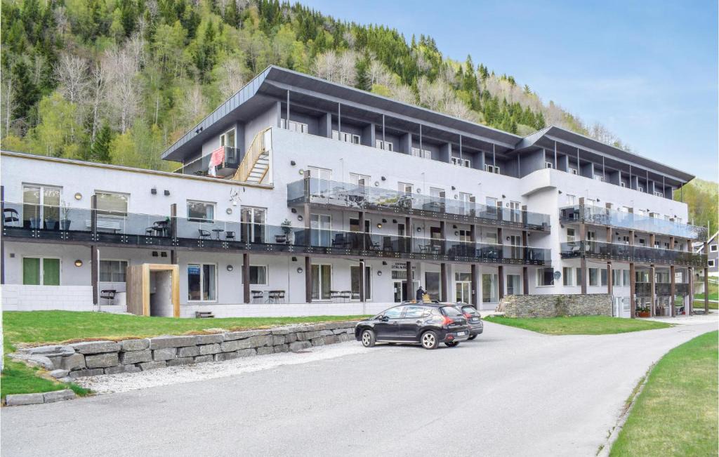 Vossestrand Apartment | Stunning Apartment In Vossestrand