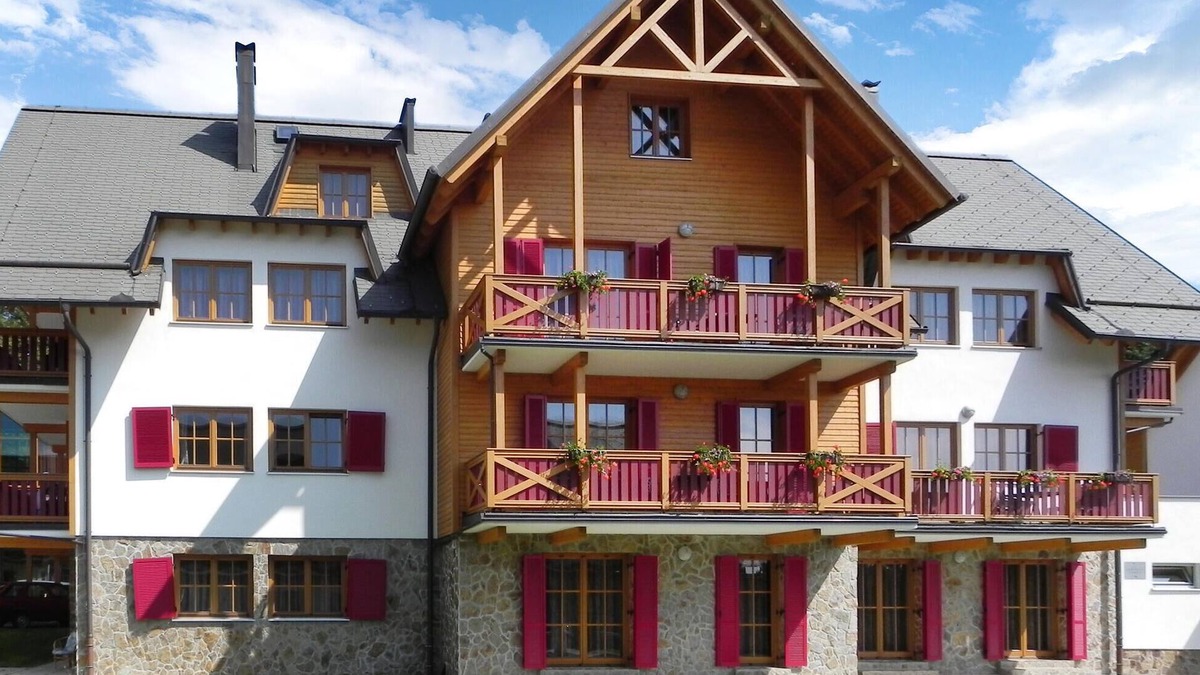 Hocko Pohorje Apartment | Stunning apartment in Pohorje with WiFi
