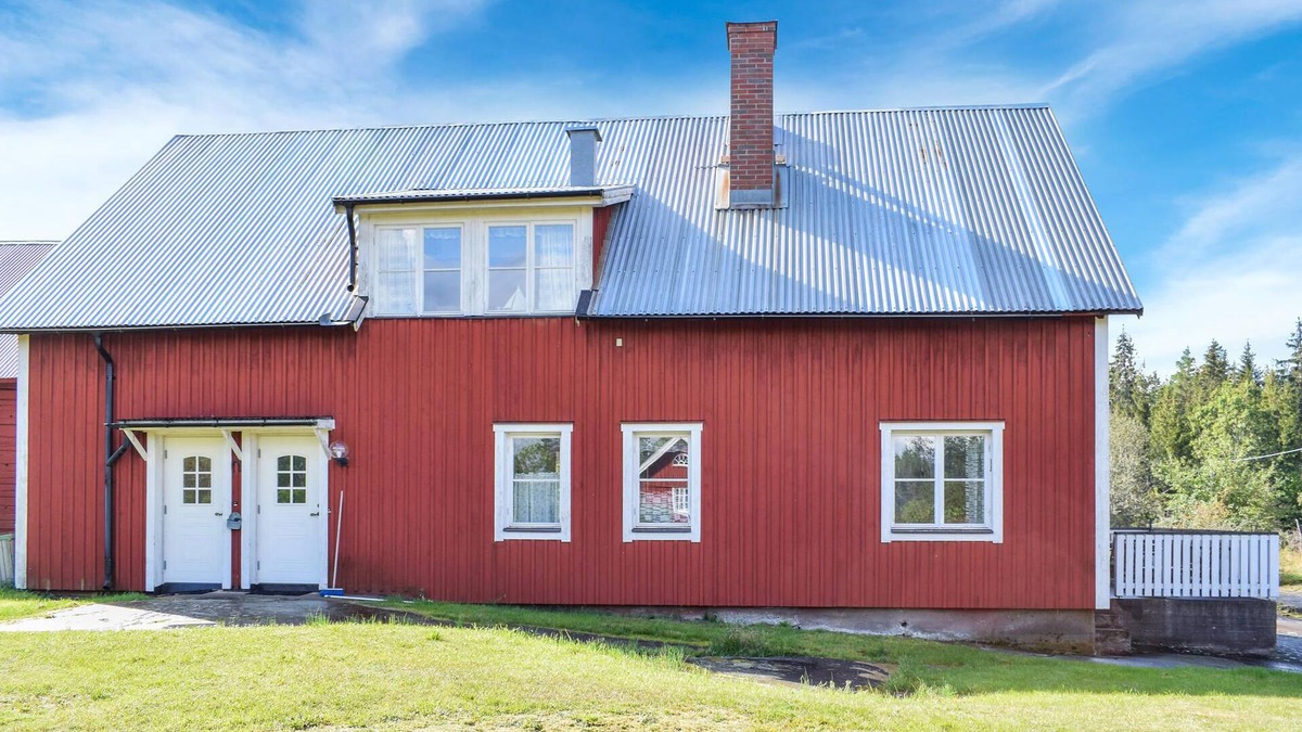 Vetlanda Municipality Apartment | Stunning apartment in Vetlanda