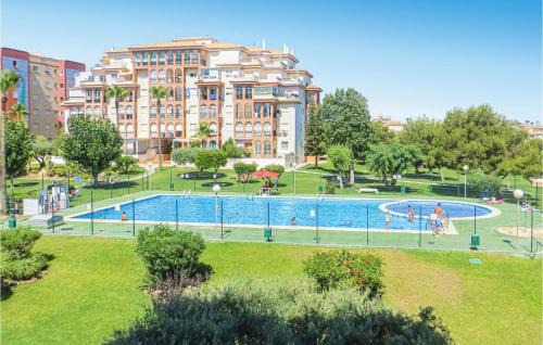Torrevieja Apartment | Stunning Apartment In Torrevieja