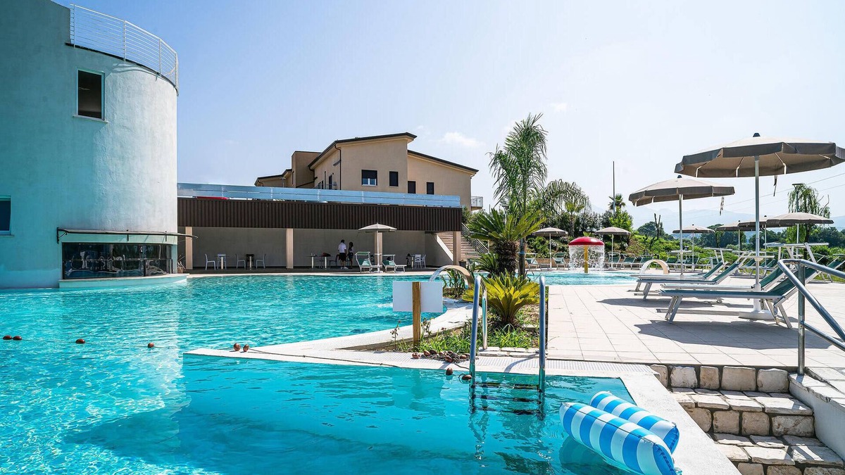 Casal Velino Apartment | Stunning apartment in Casalvelino