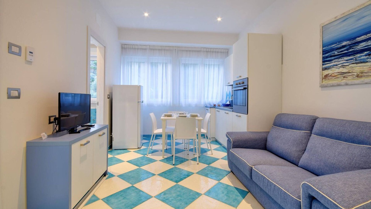 Ghiaia Apartment | Stunning apartment in Deiva Marina