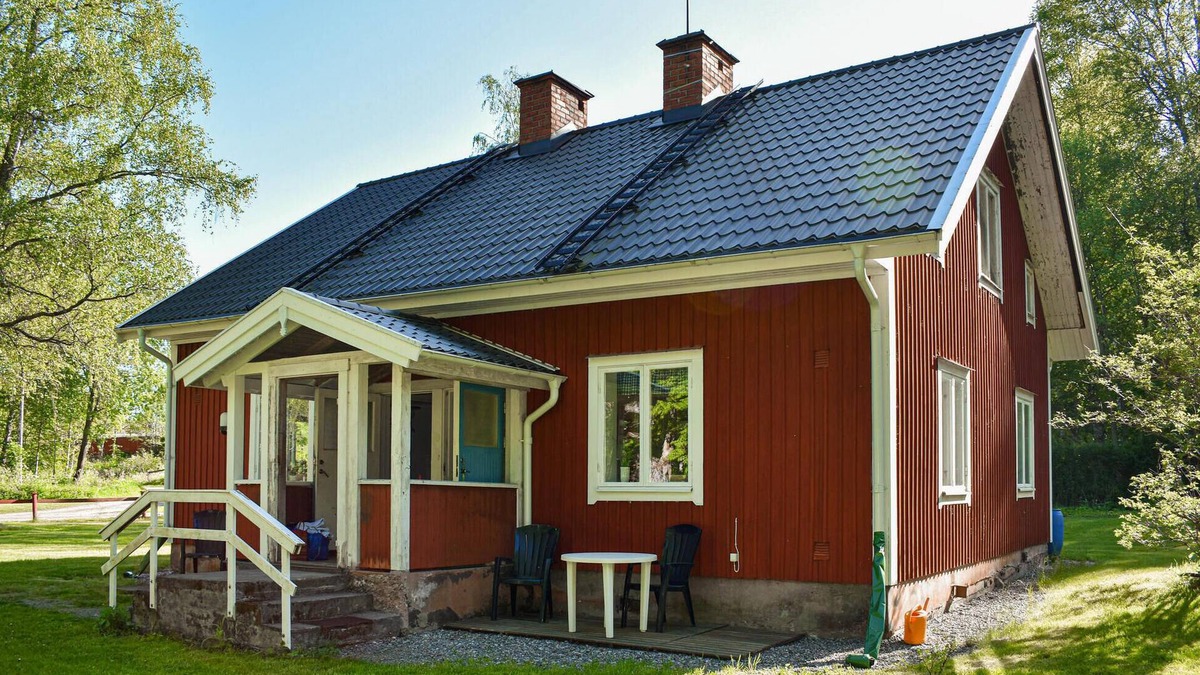 Ronneshytta Apartment | Stunning apartment in Rönneshytta