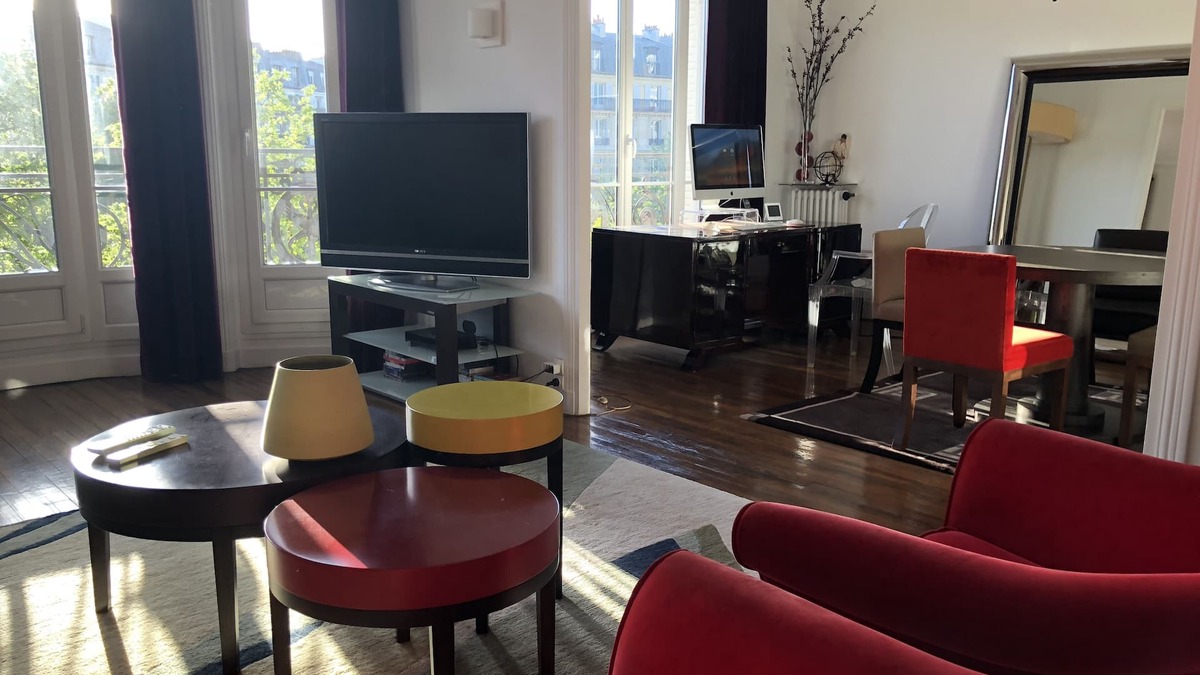 Quartier Saint-Ambroise Apartment | Stunning apartment with a nice view quiet and spacious 1076 SQFT 100m2