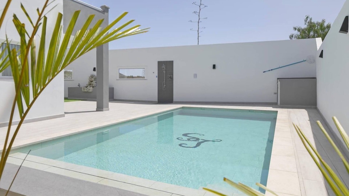 Chayofa Apartment | Stunning Apartment within Villa Nr Los Cristianos