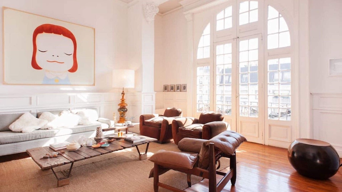 El Centro Apartment | Stunning Apt in Landmark Building