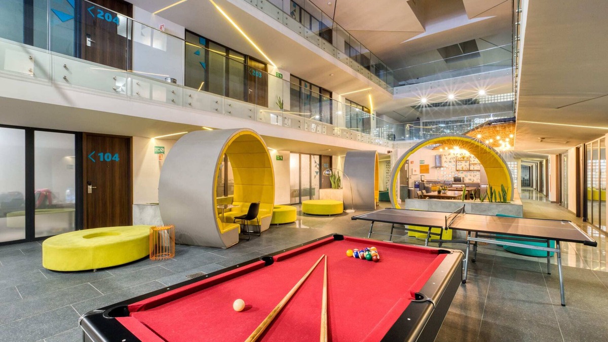 Zona Rio Apartment | Stunning Apt in TJ's Best Location: Gym+B/Lounge+Cinema