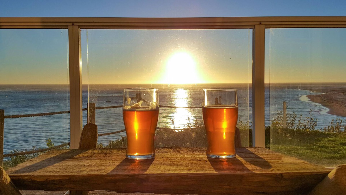 Netarts House | Stunning Bay and Ocean Views!