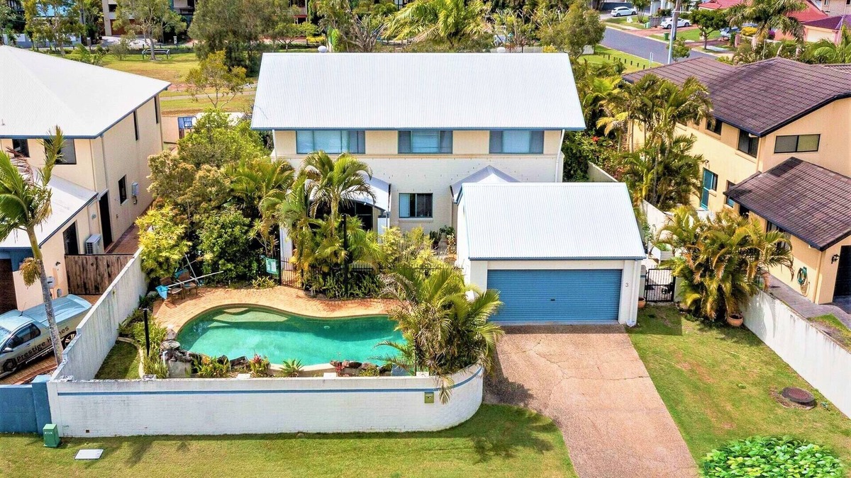 Raby Bay House | Stunning bayside 3BR house - Perfect Peaceful Retreat