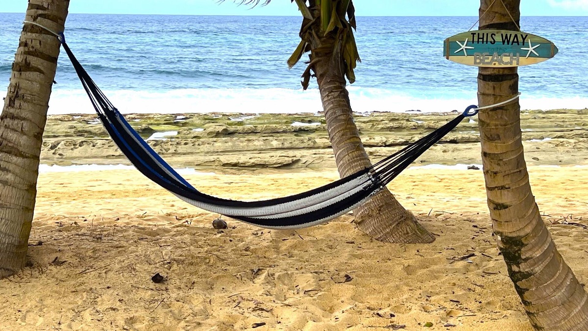 Manati Apartment | Stunning Beachfront Condo with a Magnificent Oceanview and Steps from the Beach