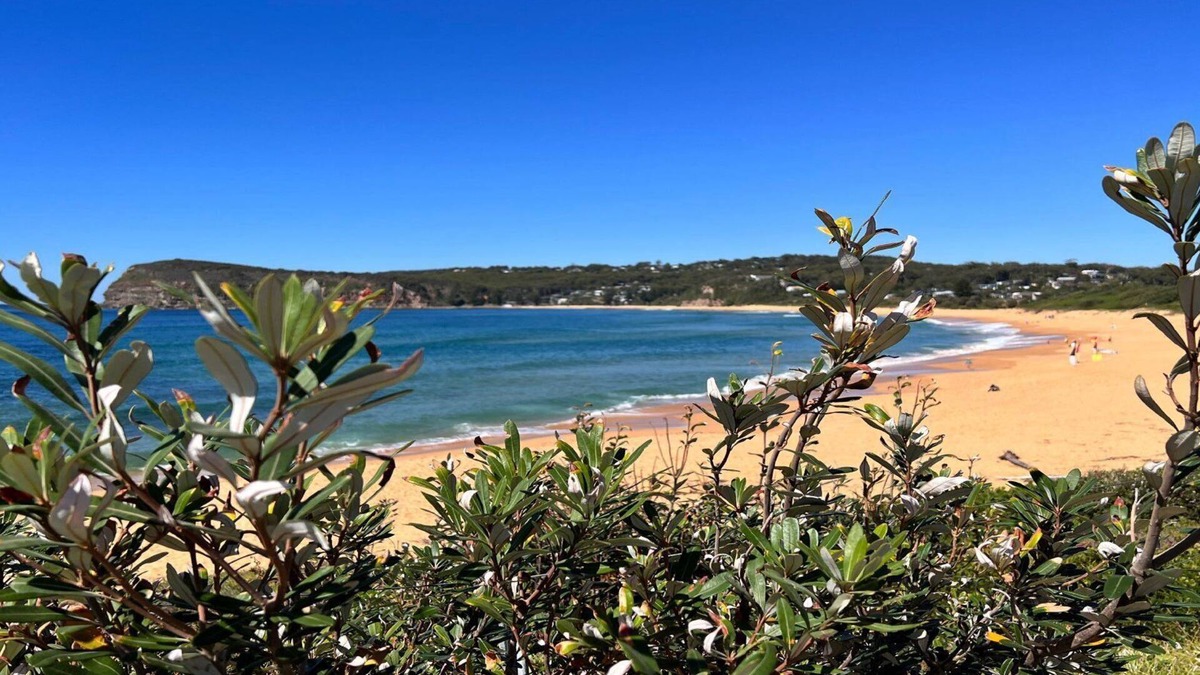 Copacabana House | Stunning beachfront location at Copacabana