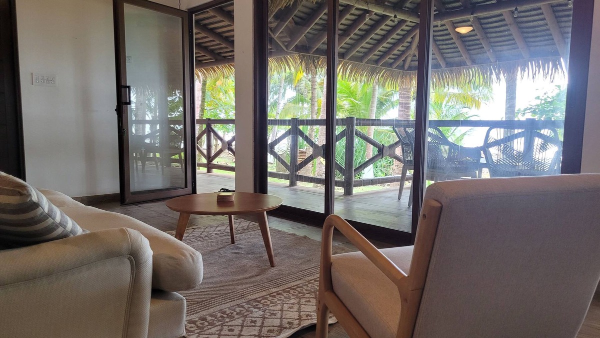 Cambutal House | Stunning Beachfront Home near Cambutal Beach Break