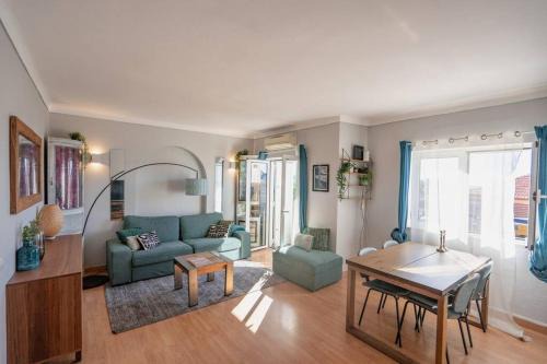 Vale de Covo Apartment | Stunning Carvoeiro Apartment
