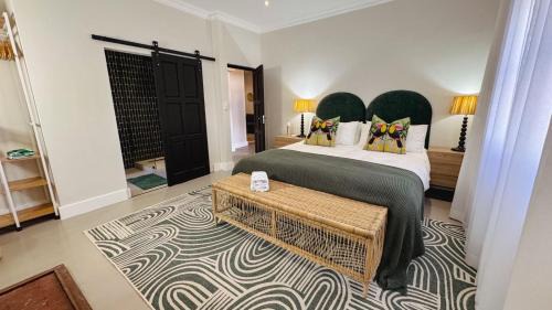 Hermanus City-Centre House | Stunning Central Hermanus Home
