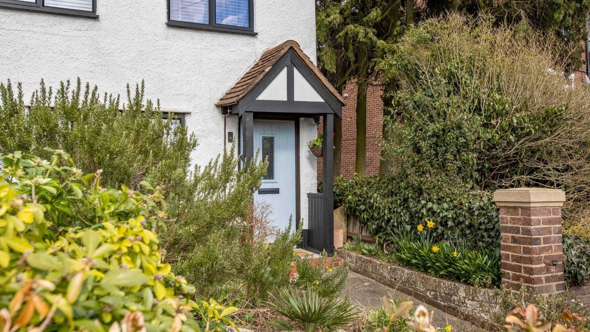 St Albans Cottage | Stunning character 2bed Cottage in St Albans Wifi