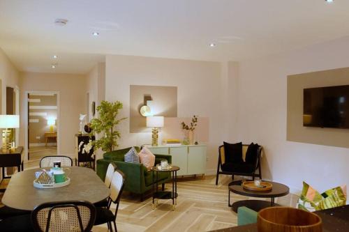 Largs House | Stunning Coach House