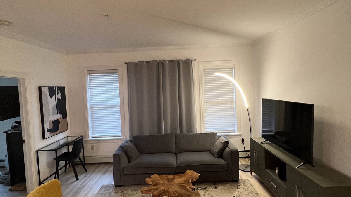 Downtown Condo | Stunning Condo Downtown Darmouth
