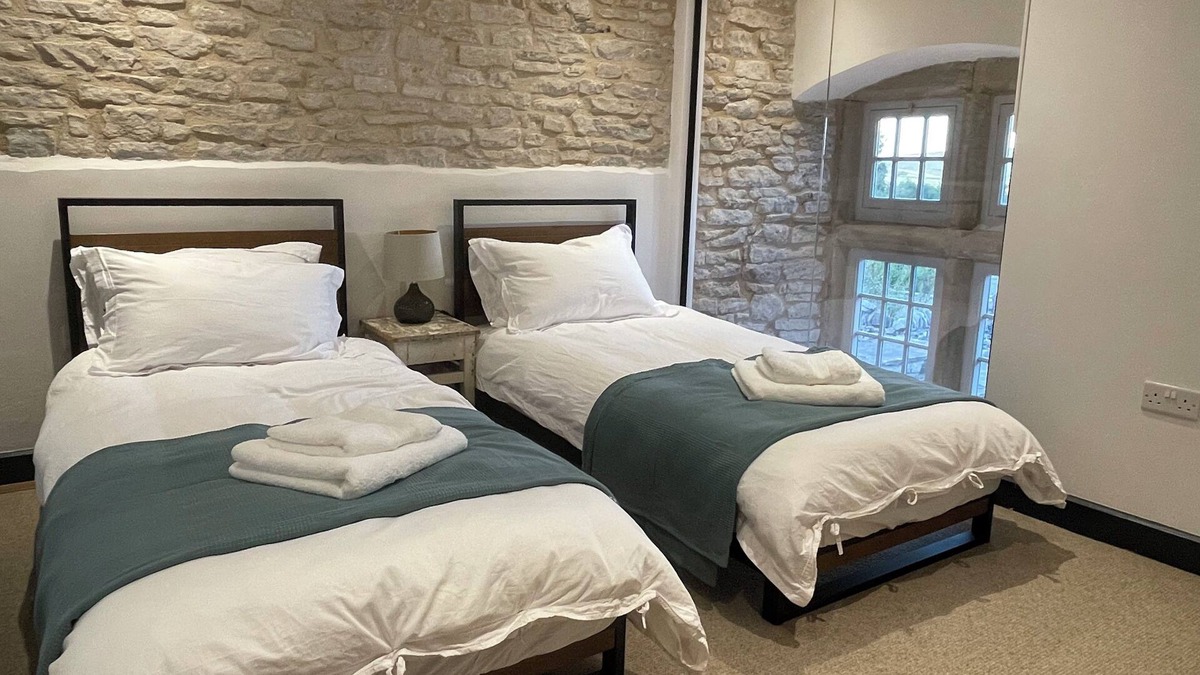 Peak District National Park Cottage | Stunning converted Chapel in The Peak District National Park