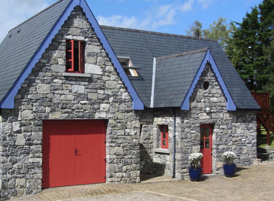 Kinvara House | Stunning cottage near Kinvara