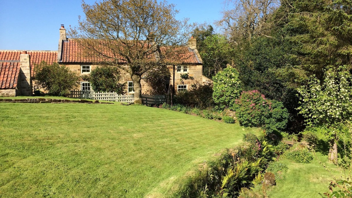 Egton Cottage | Stunning Country Cottage set within the North Yorks Moors National Park