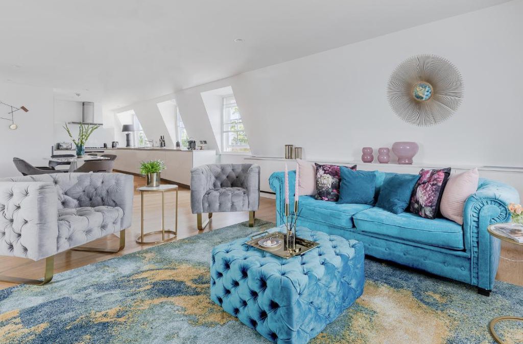 London City Centre Apartment | Stunning Covent Garden DREAM COME TRUE Super Quiet HOTEL Alike HOME
