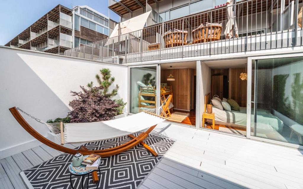 Isla de Arosa Apartment | Stunning Dúplex CJ A ILLA de Arousa