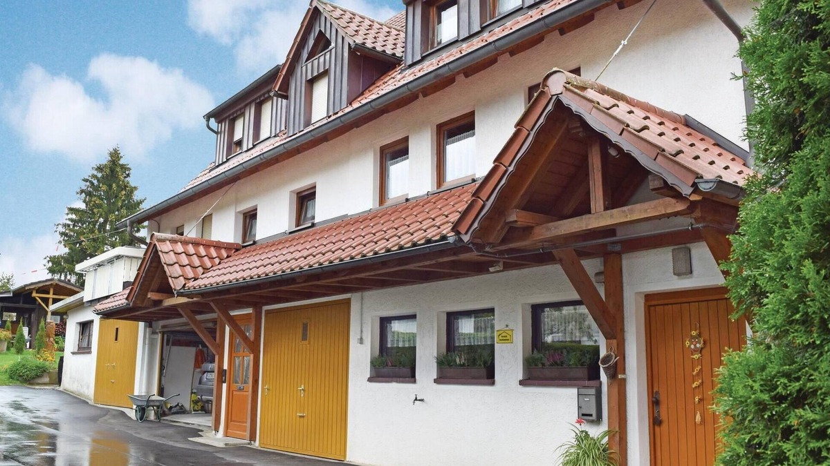 Leinstetten House | Stunning home in Alpirsbach/Römlinsdorf