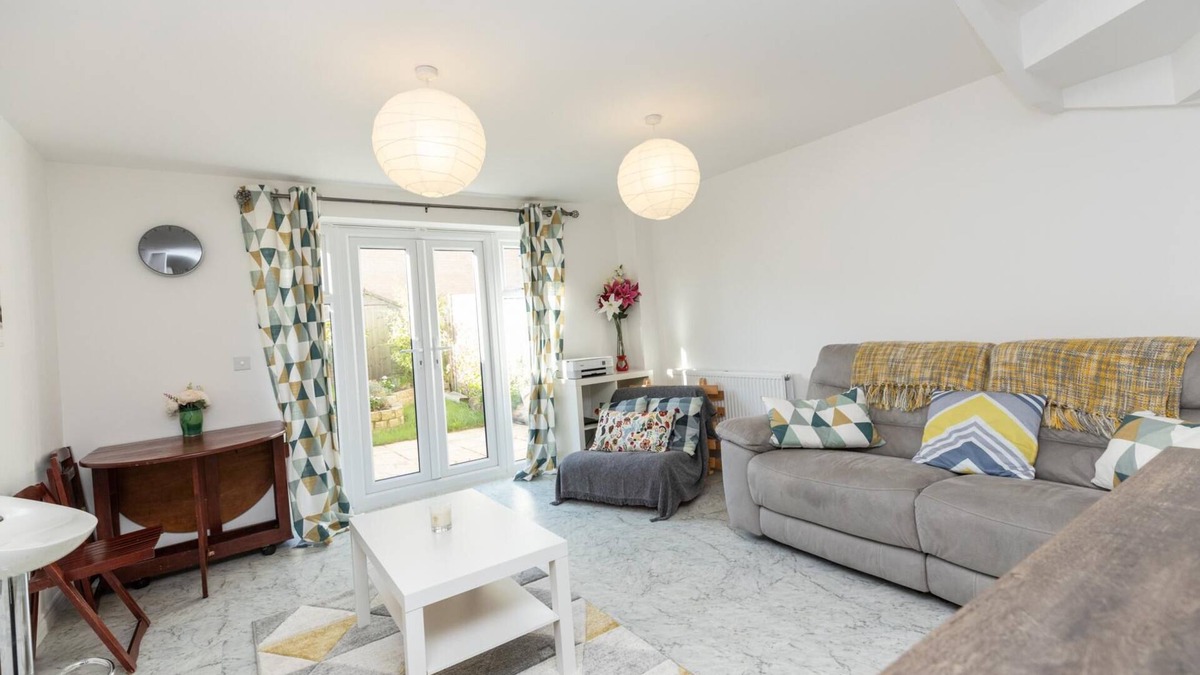 Haverhill House | Stunning Entire 2BD Home Suffolk/Cambridgeshire