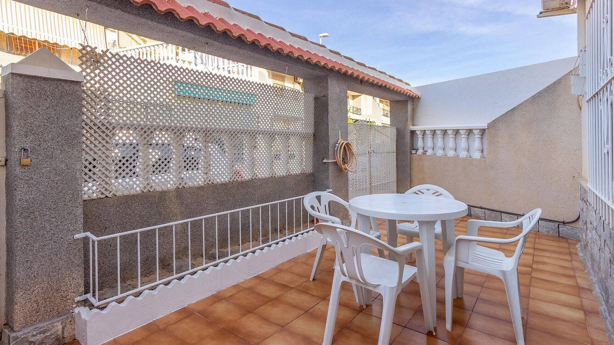 Lo Pagan House | Stunning home in San Pedro del Pinatar