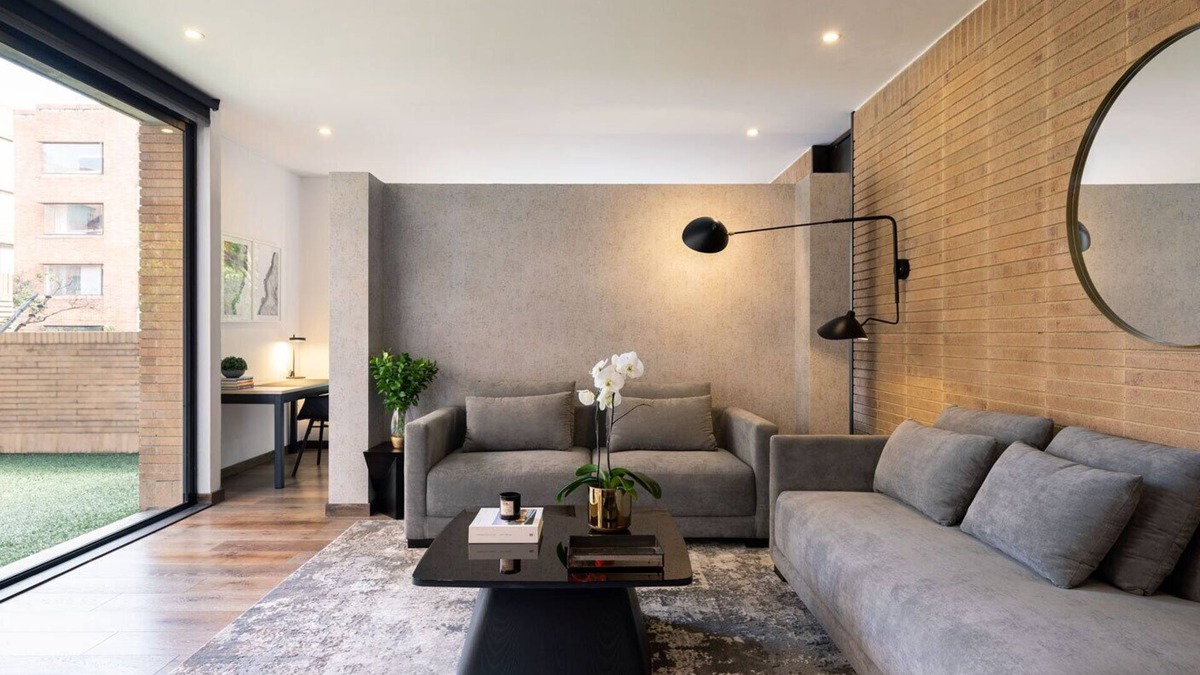 Chico Reservado Apartment | Stunning Executive Apartment with High Cleaning Standards