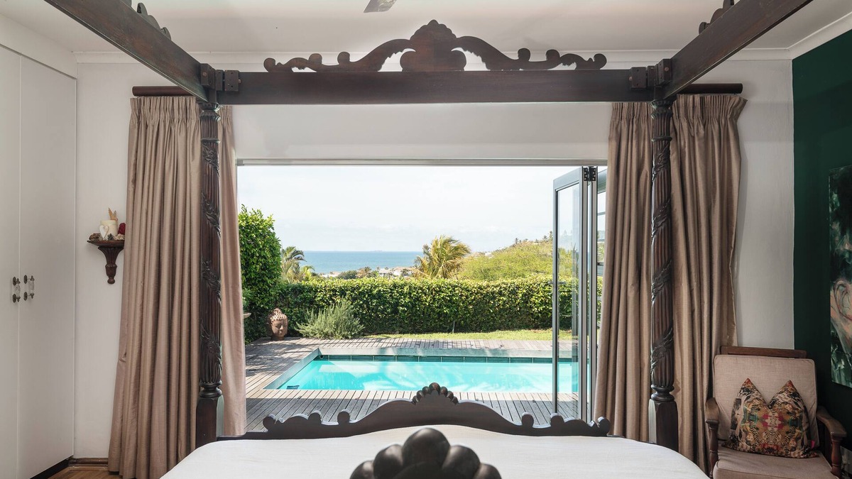 Umhlali Beach House | Stunning family home ideal for entertaining and relaxing on the KZN North Coast