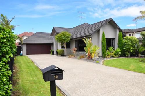 Flat Bush House | Stunning Family Home