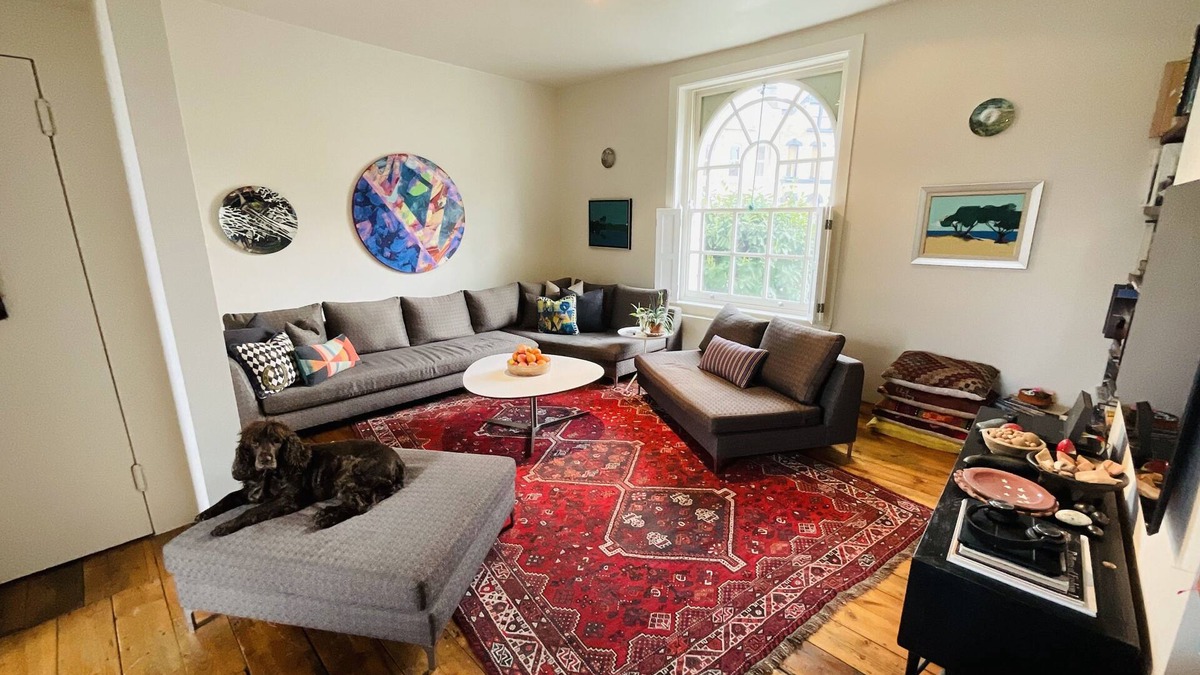 Camberwell Green Apartment | Stunning Flat for Families