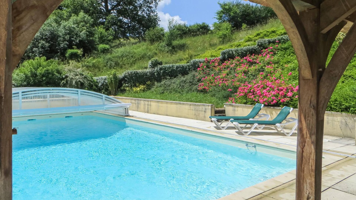 Domfront-en-Champagne House | Stunning home in Domfront en Champagne