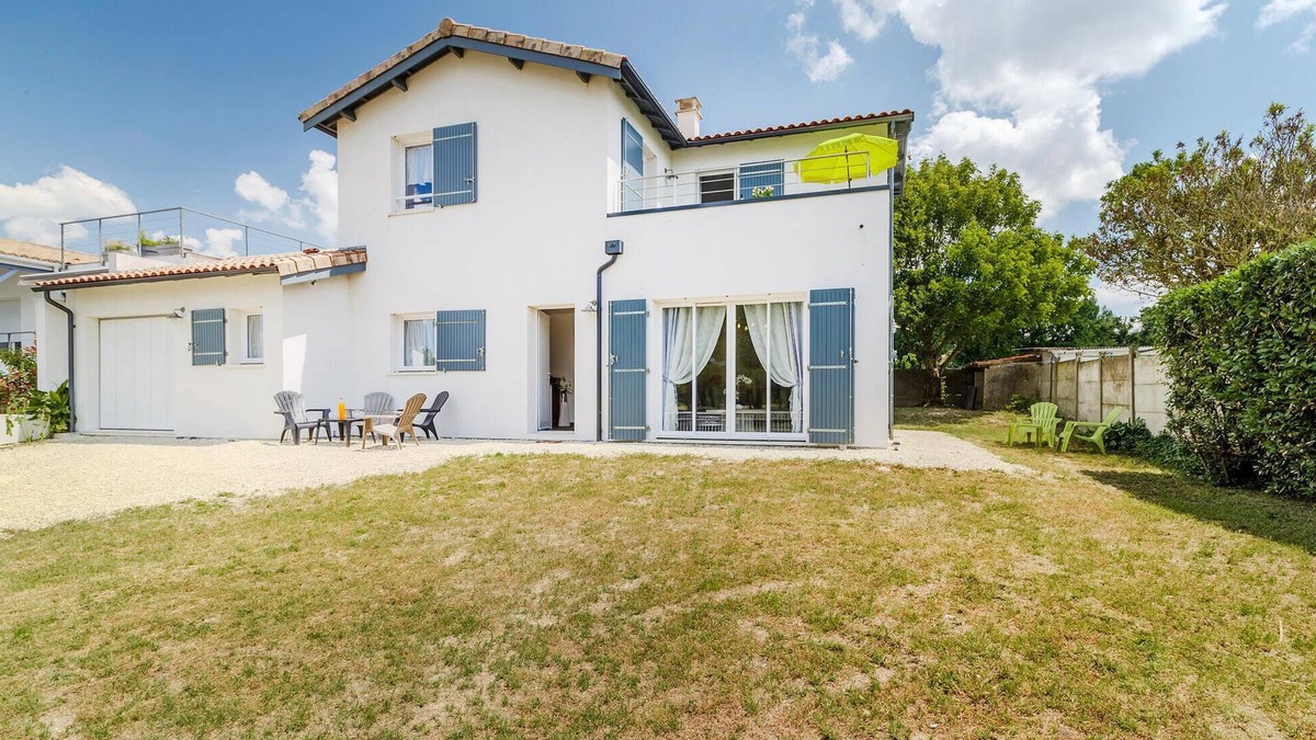 Marennes House | Stunning home in Marennes-Hiers-Brouage