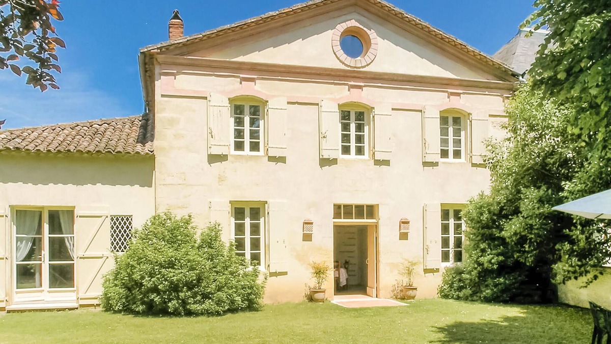 Saint-Antoine-de-Breuilh House | Stunning home in St Antoine de Breuilh