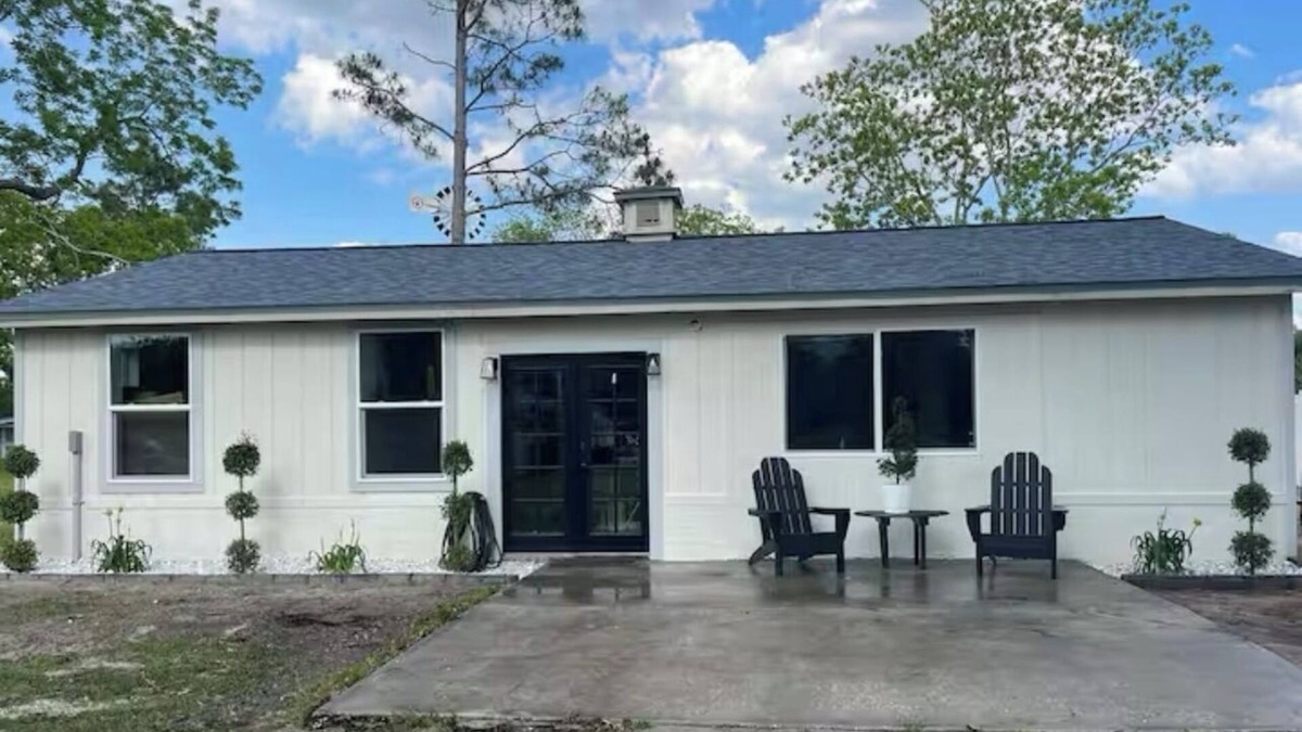 Lake City House | Stunning fully renovated home in charming Lake City