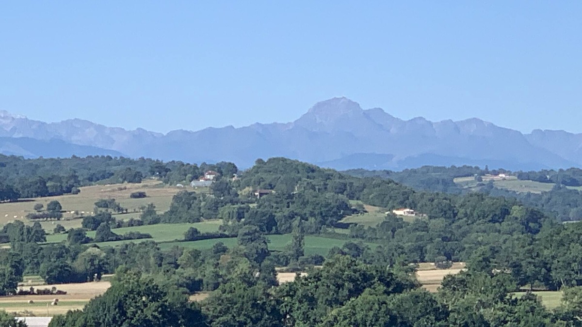 Thermes-Magnoac Other | Stunning Gascon farmhouse in totally private setting