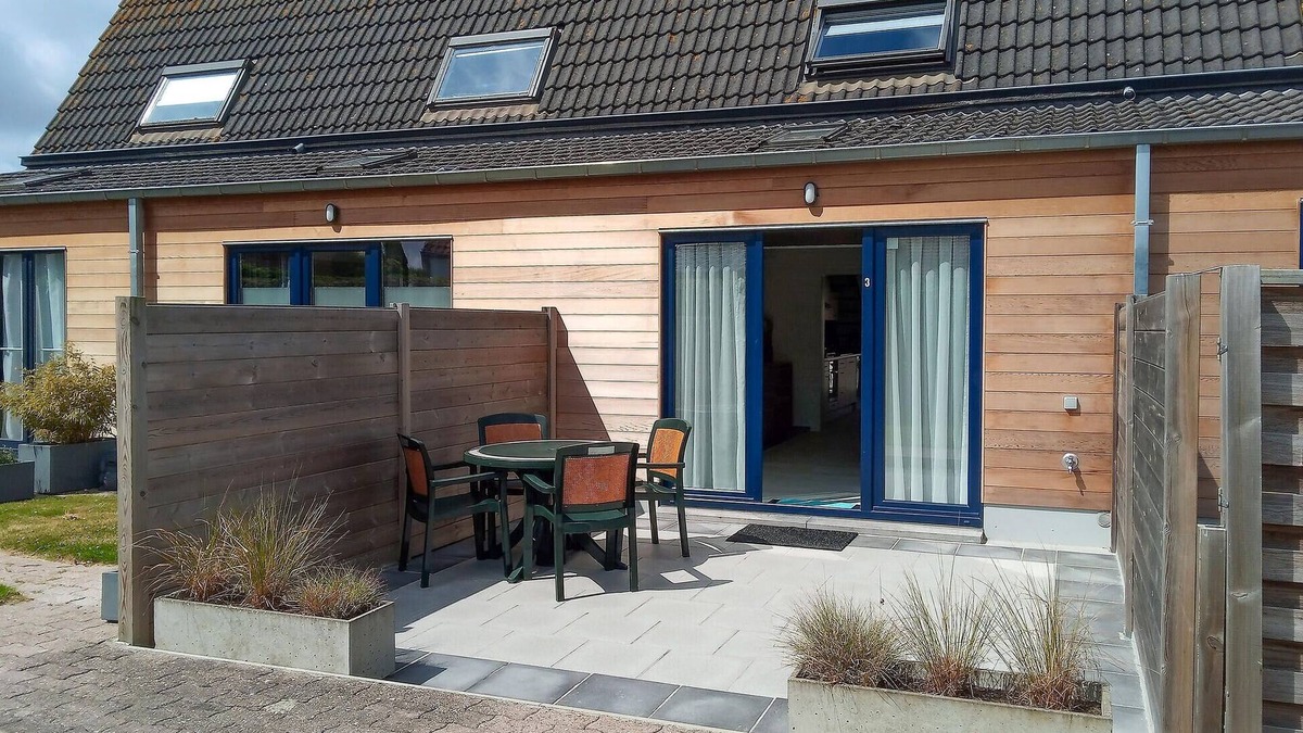 Lombardsijde House | Stunning home in Middelkerke/Westende