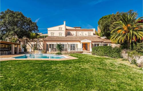 Les Adrets-de-l'Esterel House | Stunning Home In Les Adrets-De-L'estére