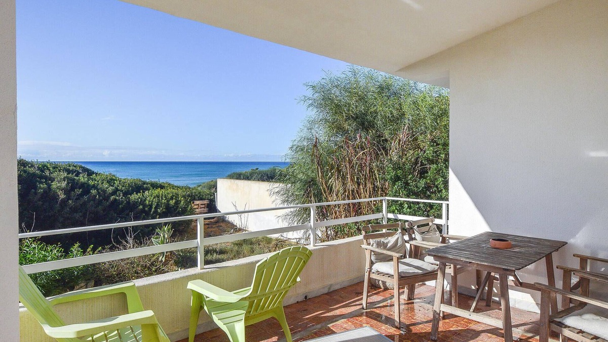 Punta Braccetto House | Stunning home in Santa Croce Camerina