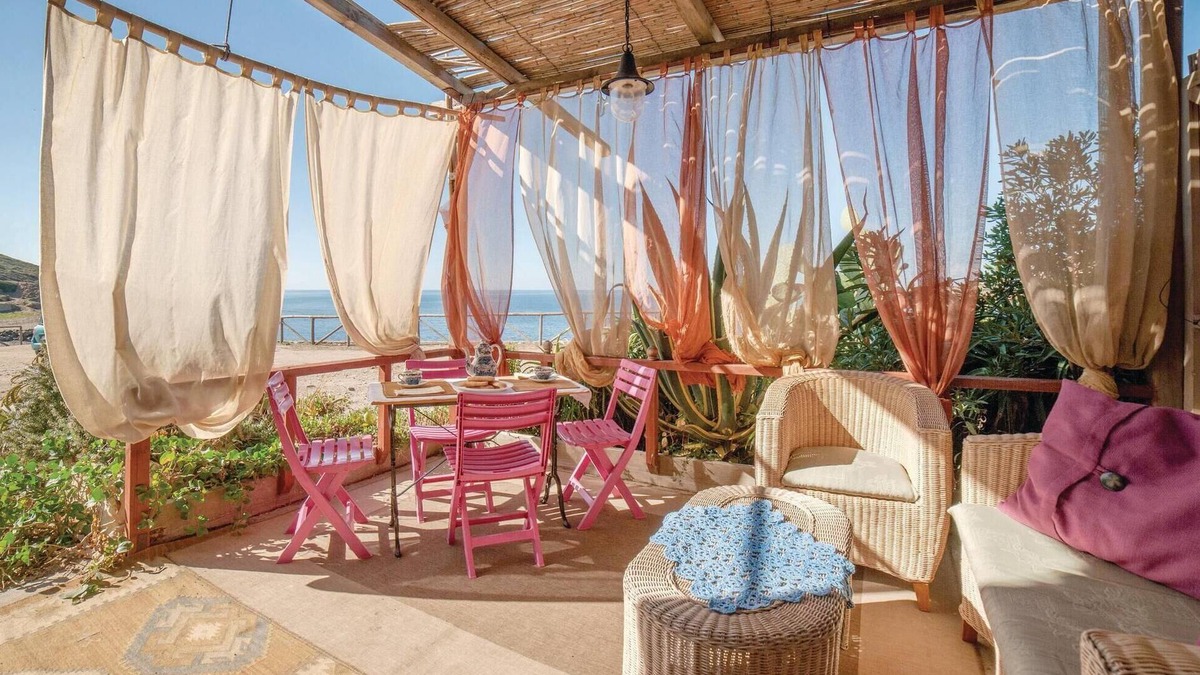 Torre dei Corsari House | Stunning home in Torre dei Corsari (CA)