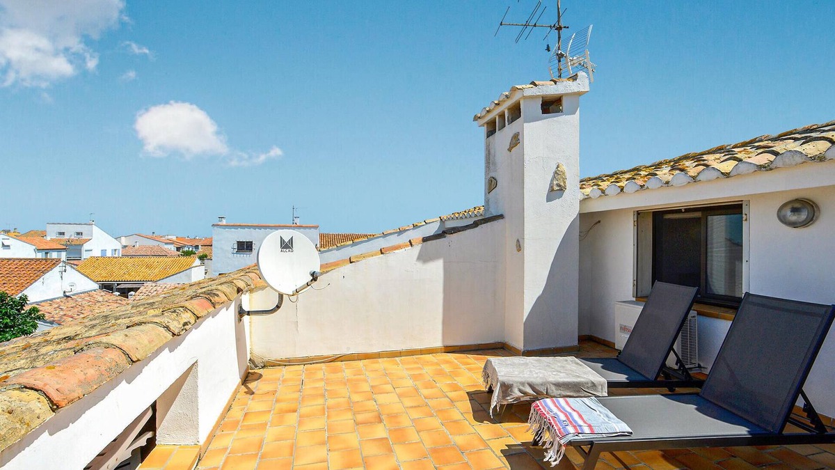 Saintes-Maries-de-la-Mer House | Stunning home in St. Maries de la Mer
