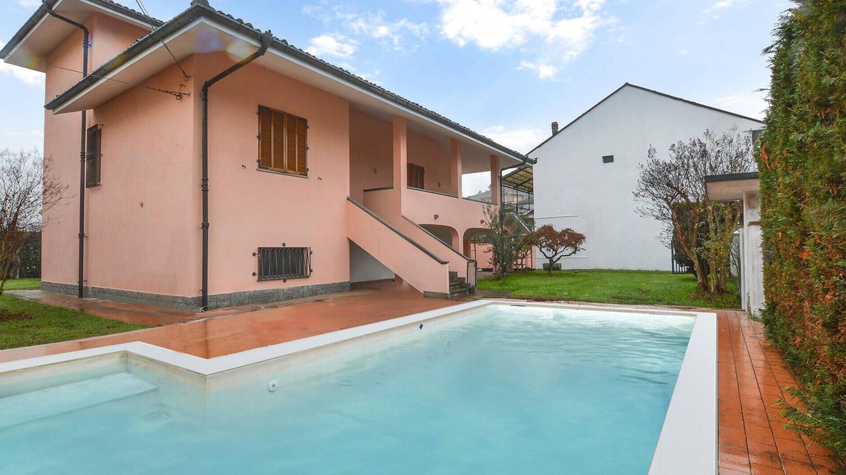 Castelnuovo Bormida House | Stunning home in Castelnuovo Bormida